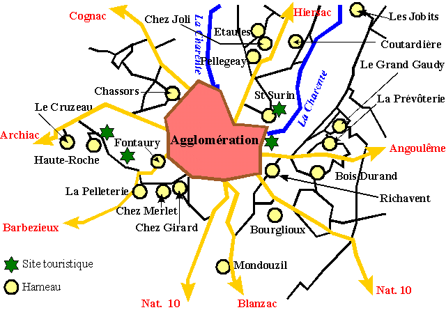 cliquez sur un disque ou sur l'agglom�ration